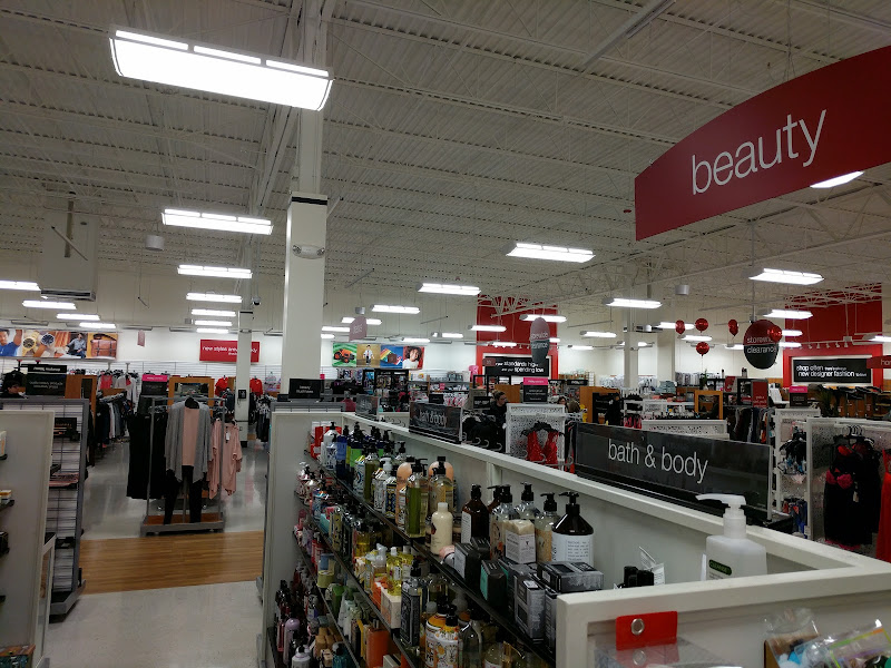 T.J. Maxx