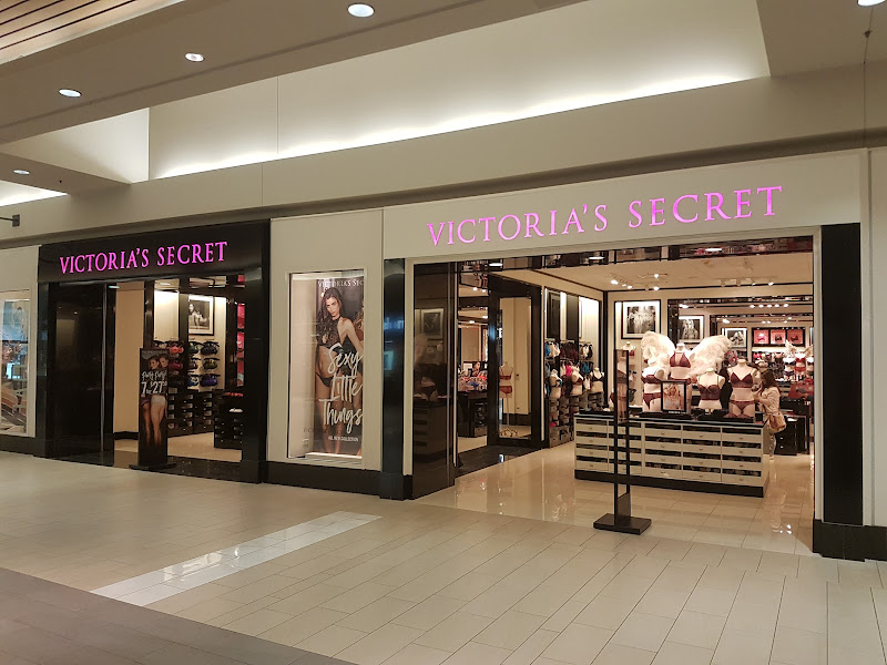 Victoria's Secret & PINK