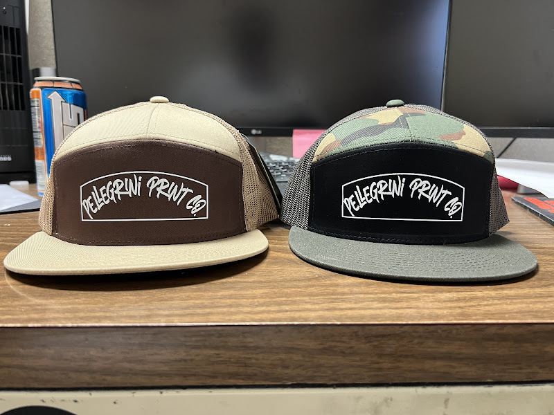 Pellegrini Print Co