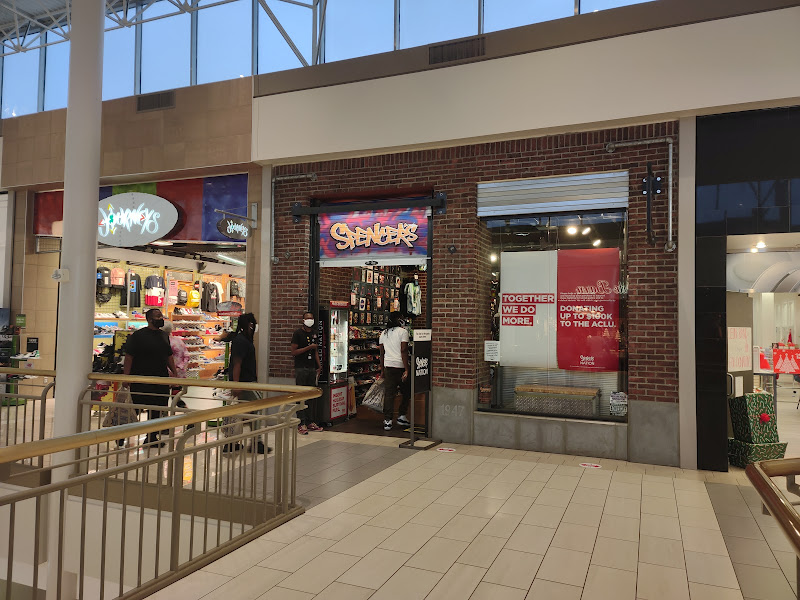 Spencer's