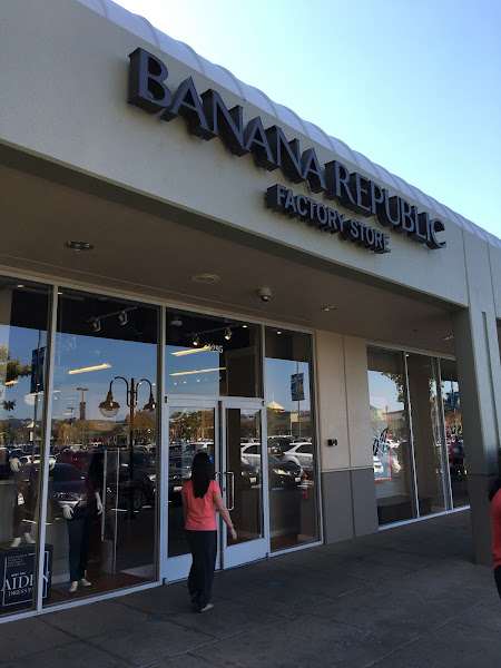 Banana Republic