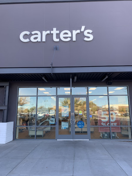 Carter's