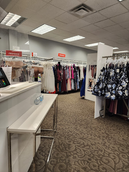 David's Bridal