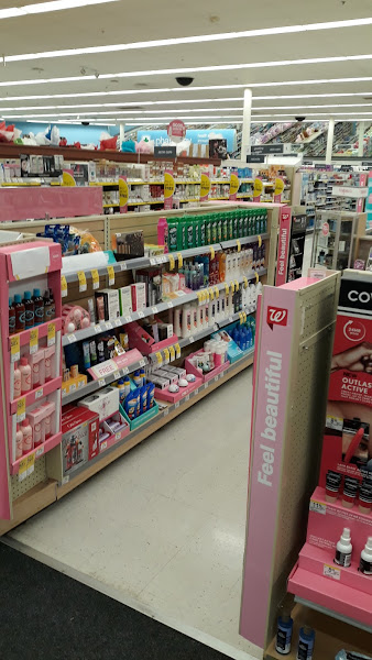 Walgreens