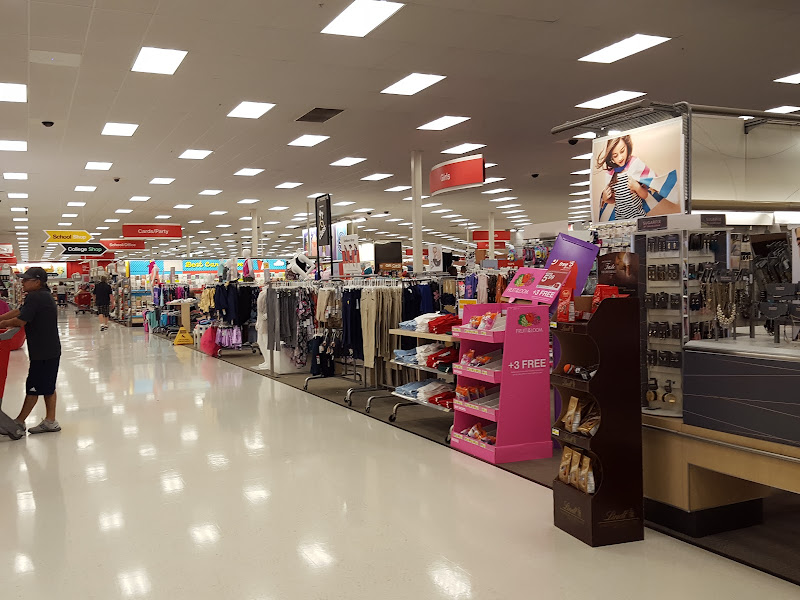 Target