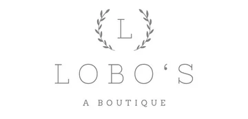 LoBo’s Boutique logo