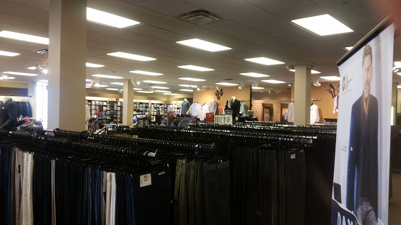 Men's Wearhouse