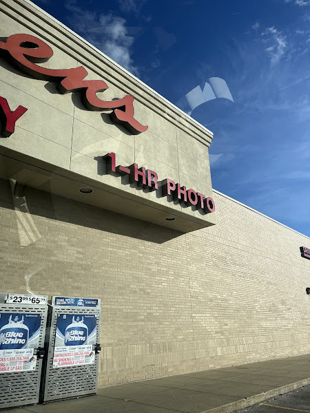 Walgreens Pharmacy