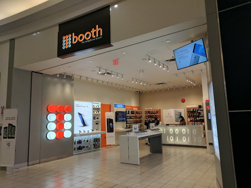Tbooth Wireless