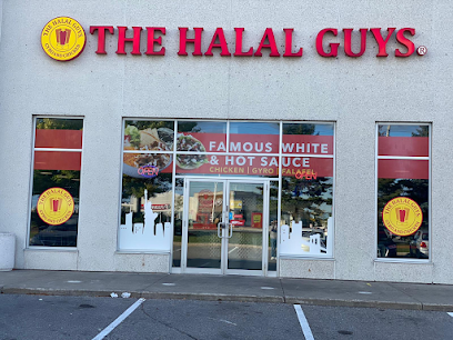 The Halal Guys