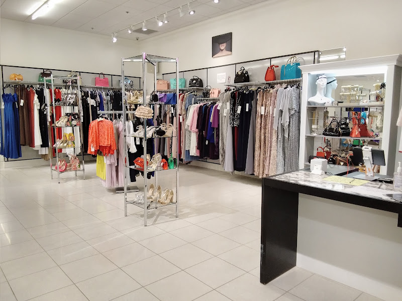 Normandy's Boutique