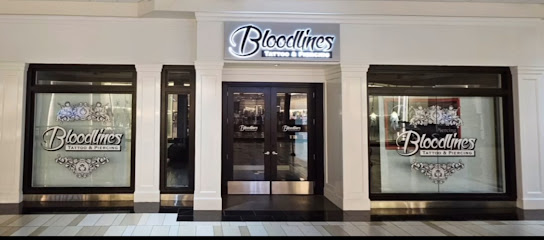 Bloodlines Tattoo & Piercing
