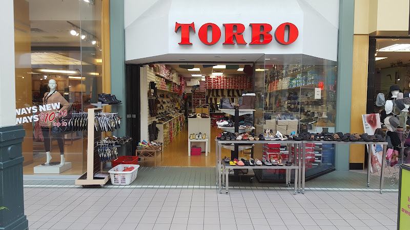 Torbo Shoes
