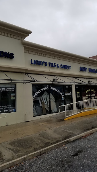 Larry's Tile & Carpet
