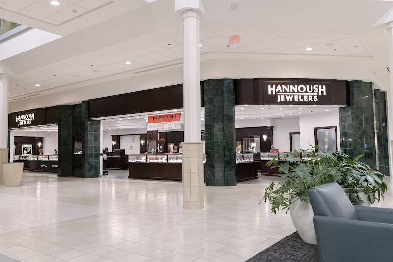 Hannoush Jewelers
