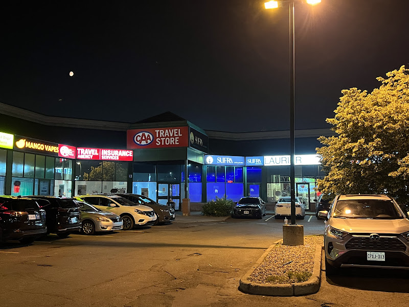 Towngate Plaza