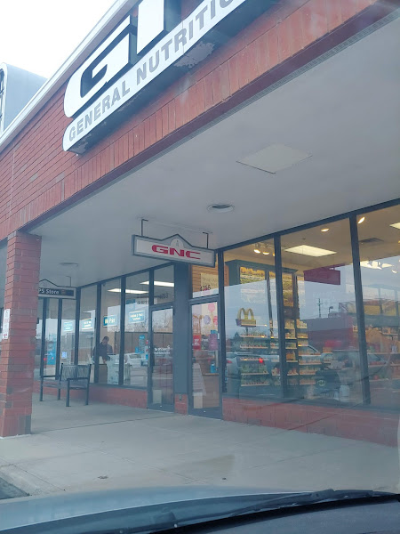 GNC