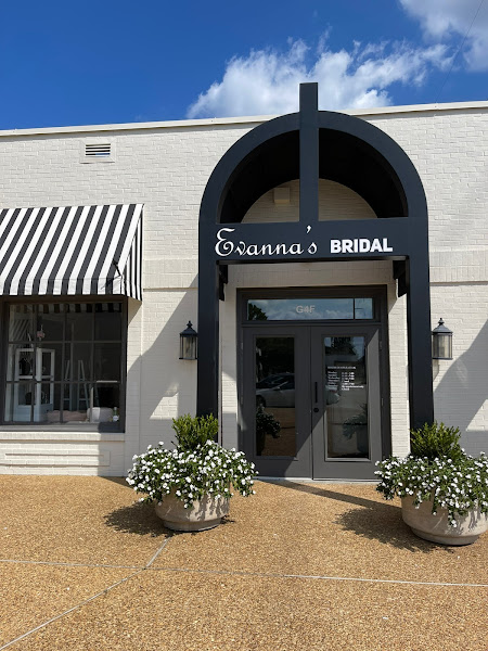 Evanna's Bridal Boutique and Alterations