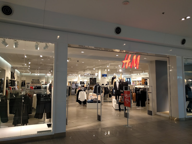 H&M