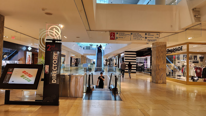 TD Square