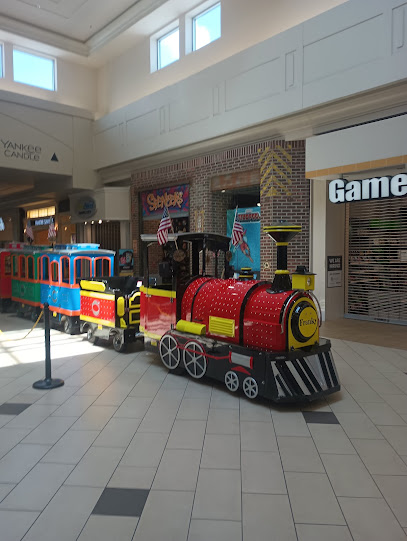 Great East Plaza