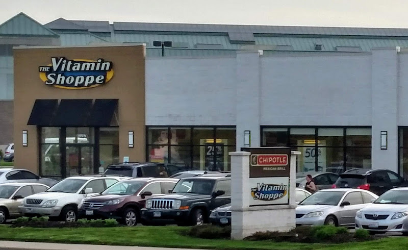 The Vitamin Shoppe