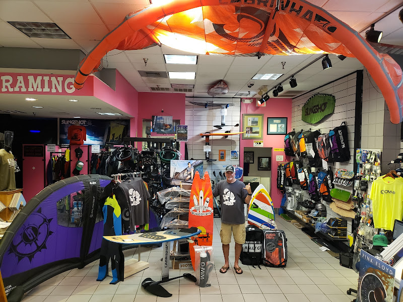 Gulfport BoardSports (Inside Puzzles Usa)