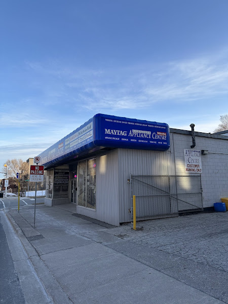 Oakville Appliance Centre