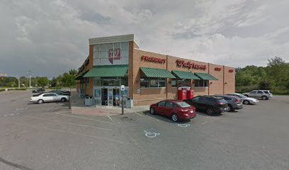 Walgreens Pharmacy