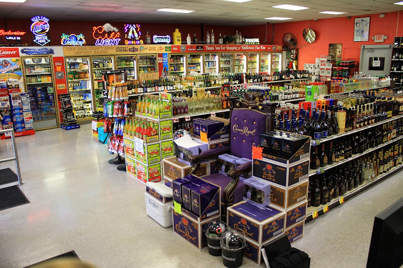 Middletown Fine Wine & Spirits