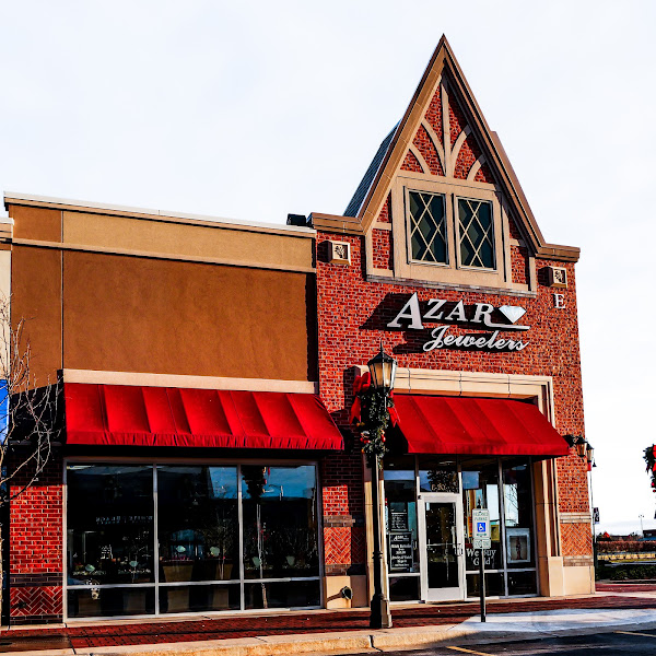 Azar Jewelers