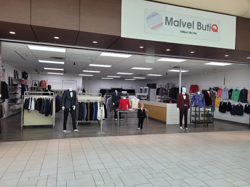 Malvel Butiq