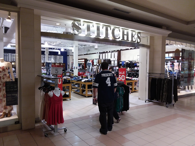 Stitches