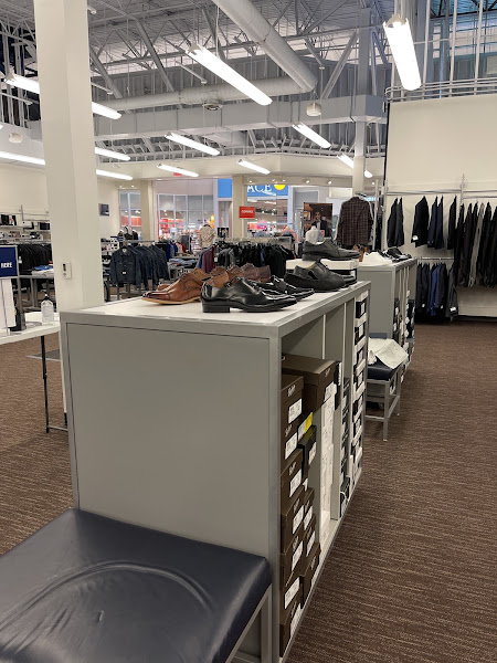 Men's Wearhouse
