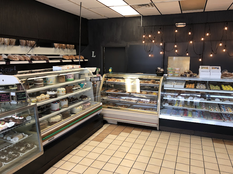 LeBakery