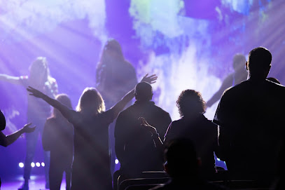 Fearless Church