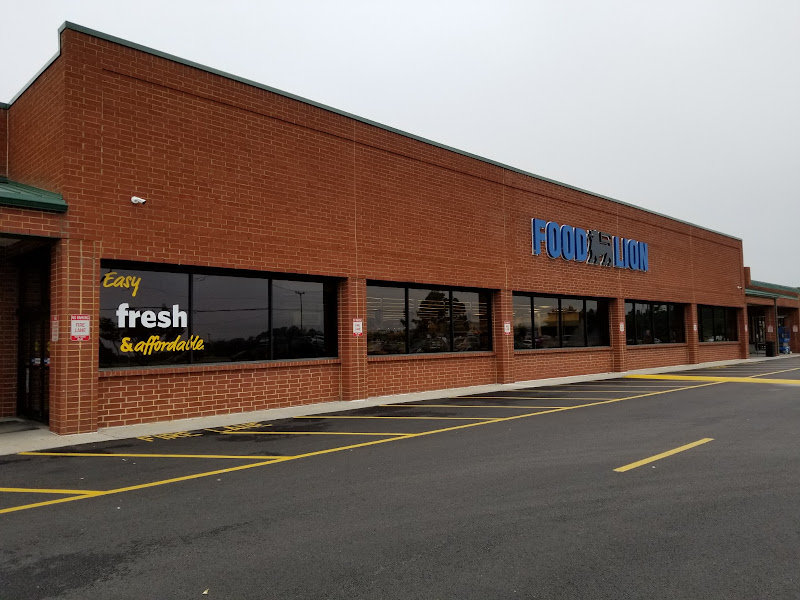Food Lion