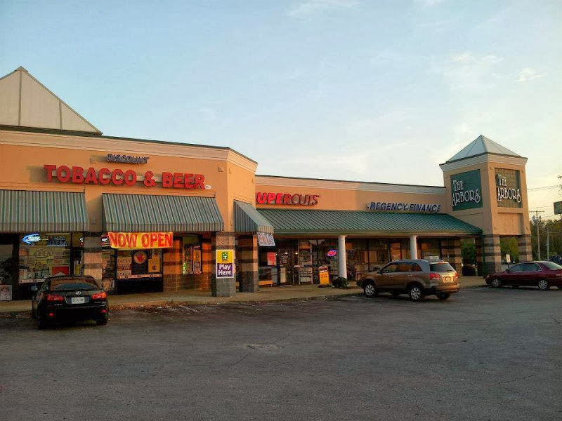 Discount Tobacco & Beer Etc