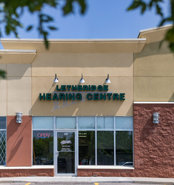 Lethbridge Hearing Centre