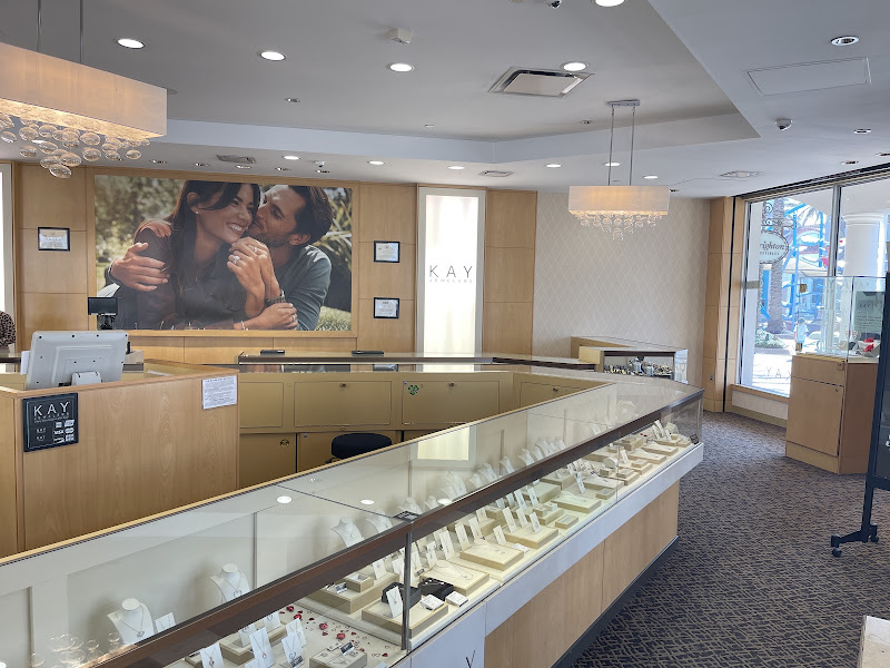 KAY JEWELERS