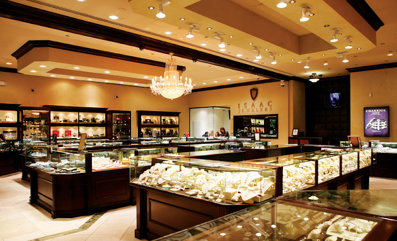 Isaac Jewelers