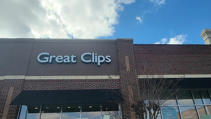 Great Clips