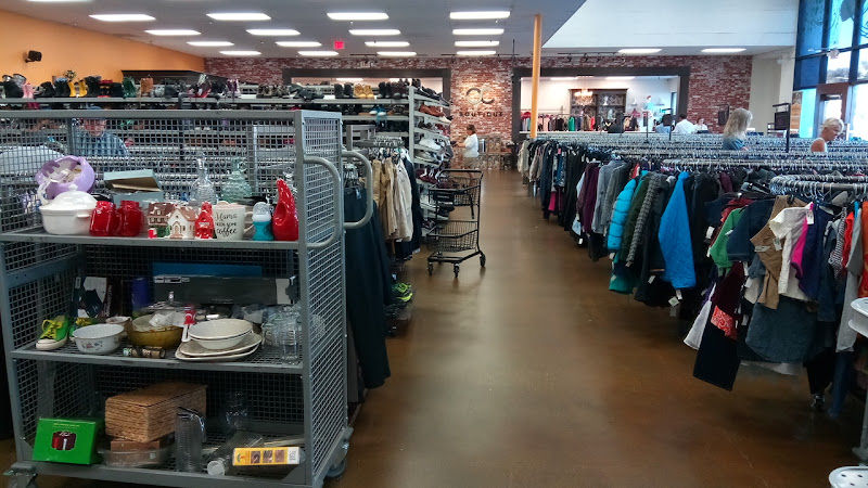 OC Goodwill Boutique Huntington Beach