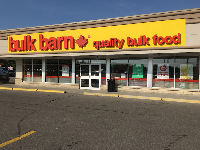 Bulk Barn