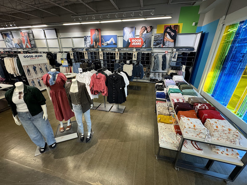 Old Navy