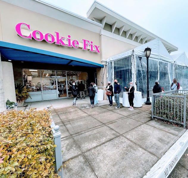 Cookie Fix- Cahaba Heights
