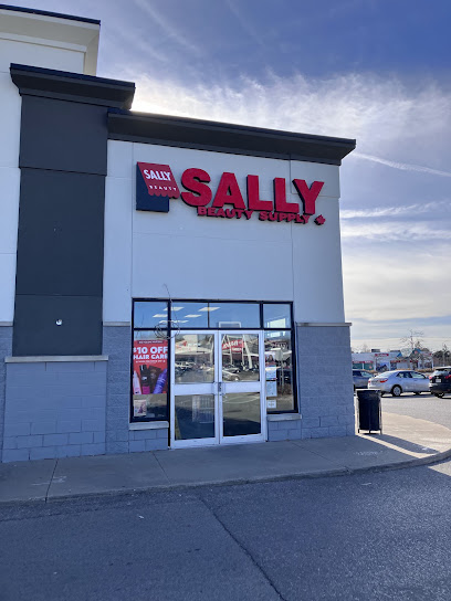 Sally Beauty Supply