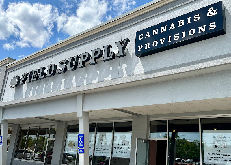Field Supply Cannabis & Provisions