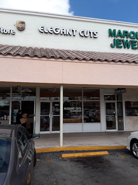Marquise Jewelry