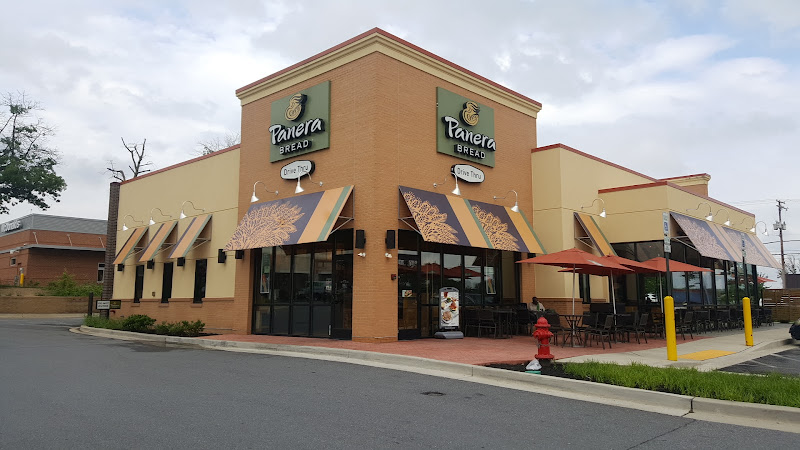 Panera Bread